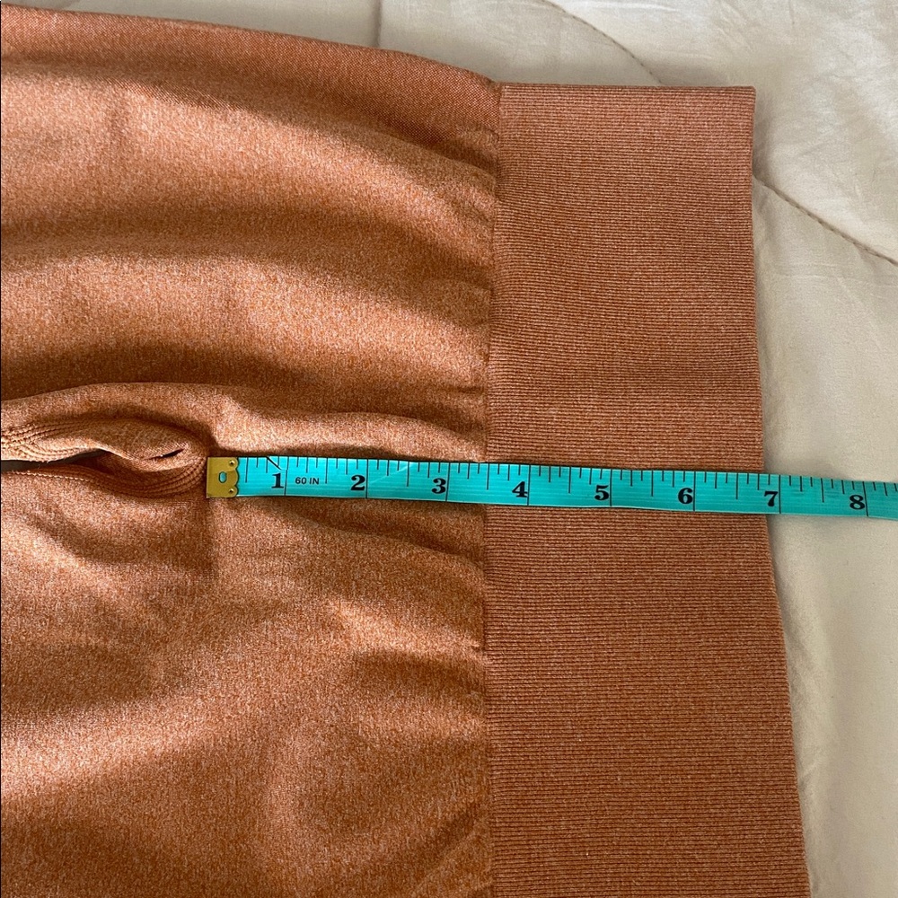 NVGTN Contour Seamless Shorts ~ Small - Picture 10 of 10